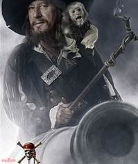 pic for PIRATES III